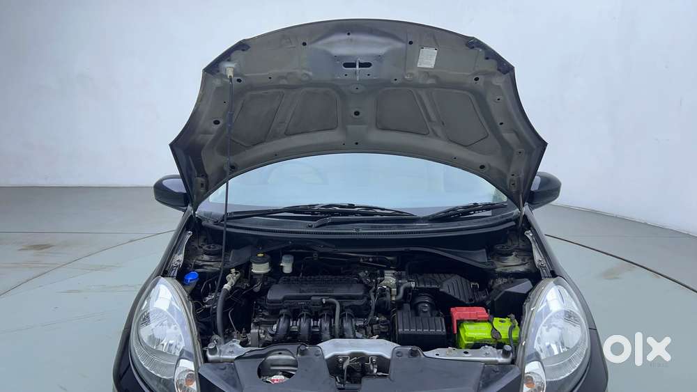 Honda Brio 1.2 S Mt, 2014, Petrol