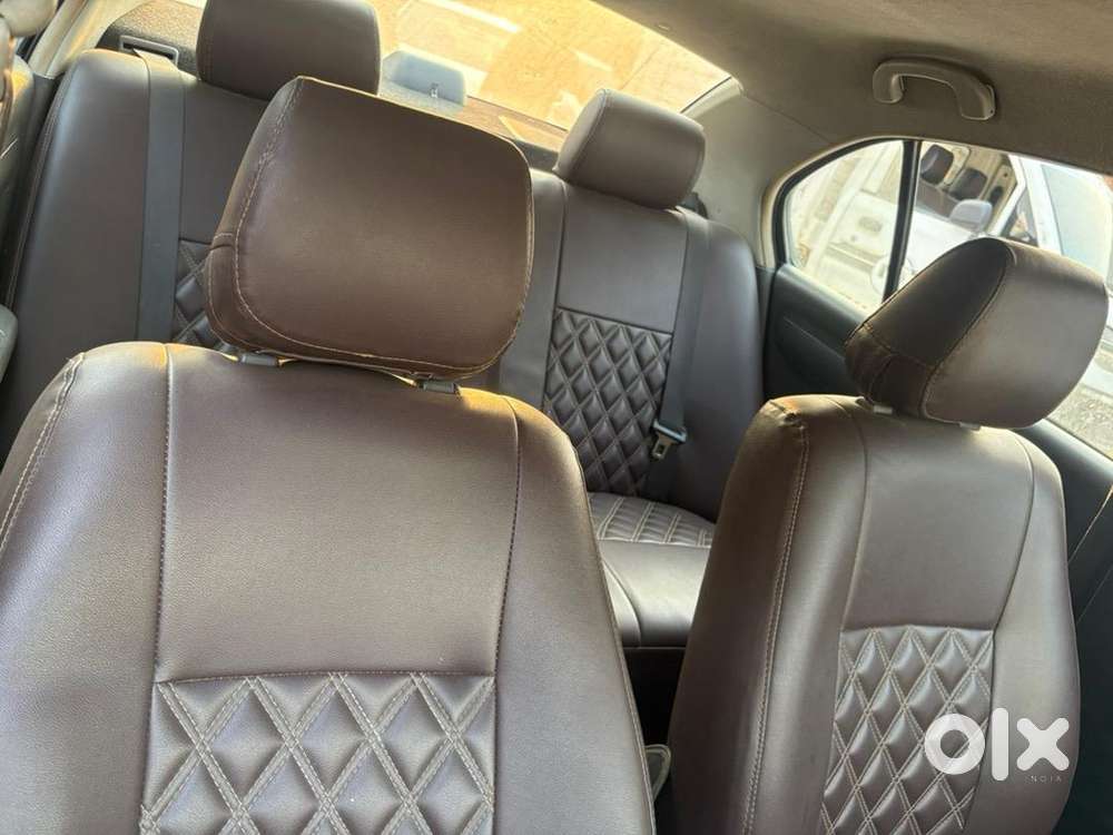 Maruti Suzuki Swift Dzire 2009 Petrol Well Maintained