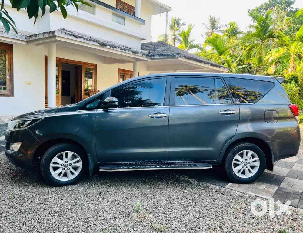 Neat And Quality Vehicle