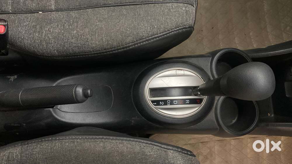Honda Brio Vx At, 2018, Petrol