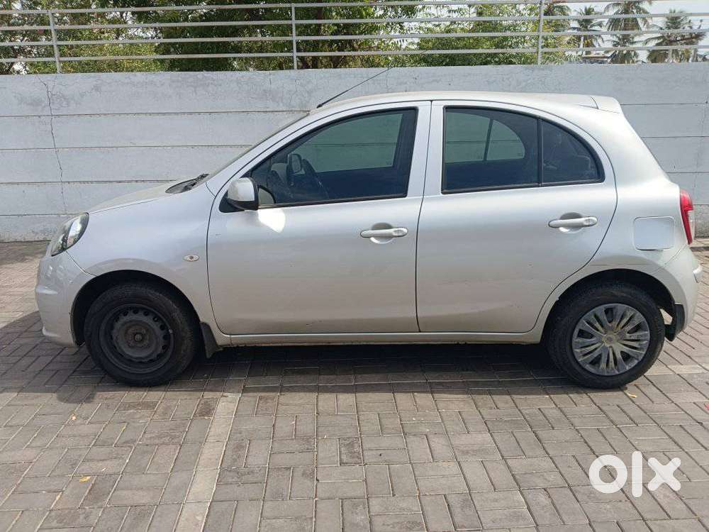 Nissan Micra Active Xv Petrol, 2015, Petrol