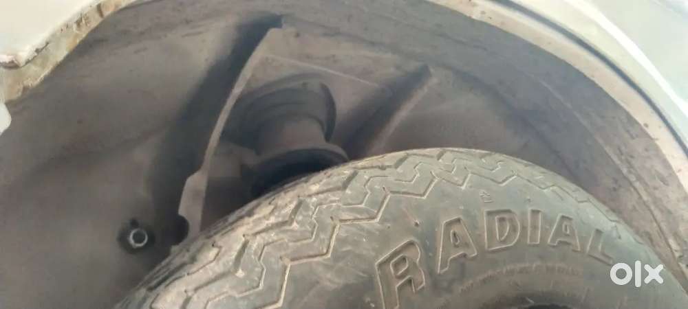 Maruti Suzuki Omni 2010. Final Price 110000.gadi Chalu Condition Okay.
