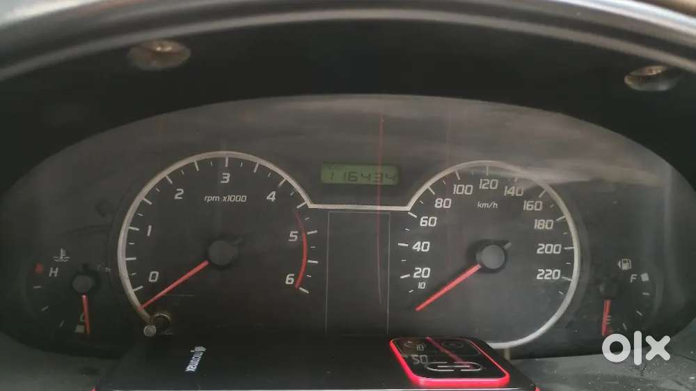 Ford Ikon Diesel 2009 Manual