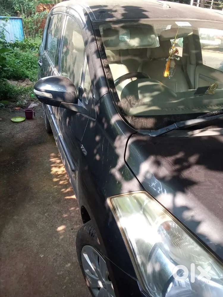 Maruti Suzuki Ertiga 2017-18 All Original Gadi