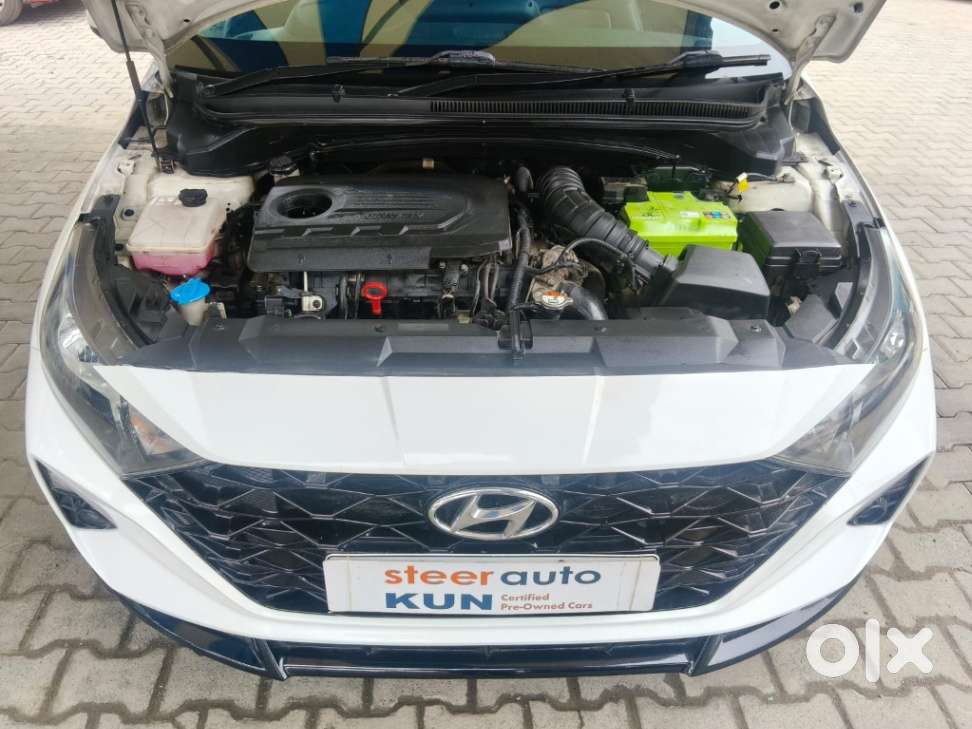 Hyundai I20 Magna 1.2 Mt, 2021, Diesel