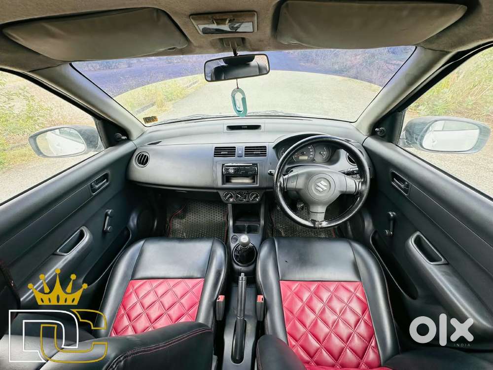 Maruti Suzuki Swift Ldi Bsiv, 2010, Diesel