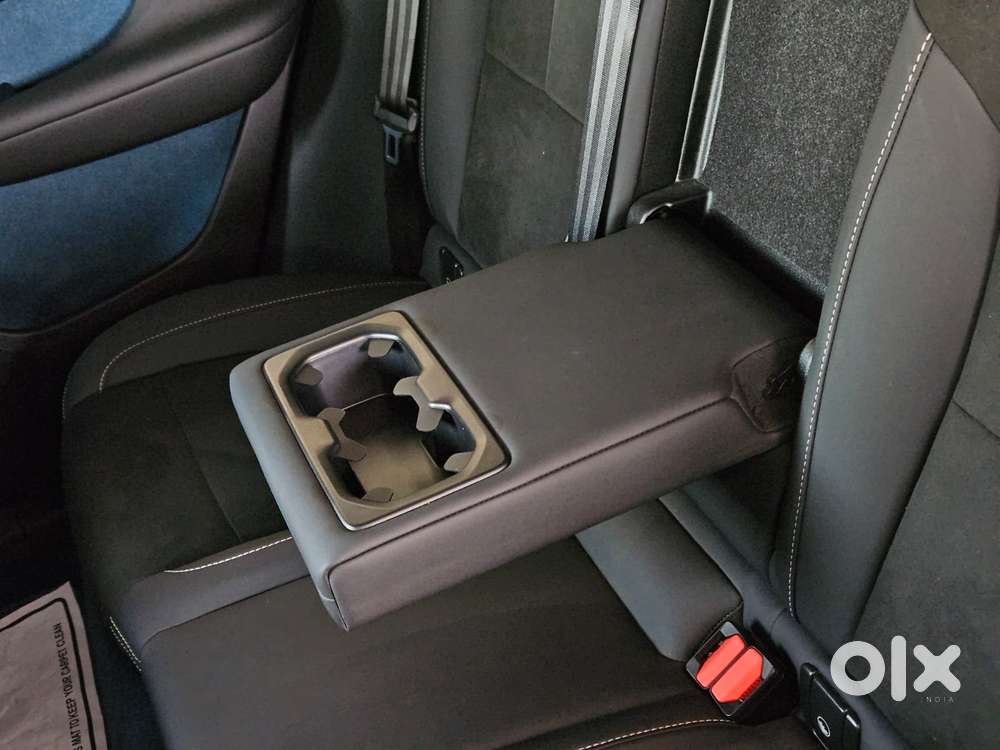 Volvo Xc40 Recharge P8 Awd, 2023, Electric