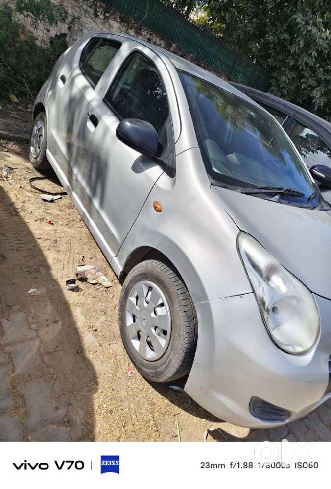 Maruti Suzuki A-star Lxi, 2012, Petrol
