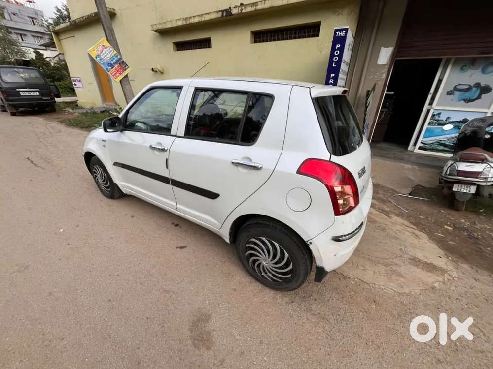 Maruti Suzuki Swift 2011 Diesel Well Maintained