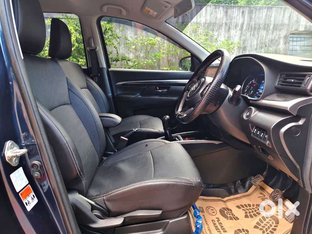 Maruti Suzuki Xl6 1.5 Alpha Plus Mt, 2025, Petrol