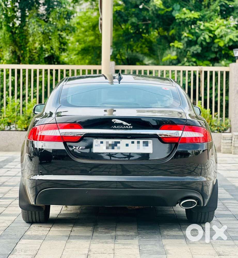 Jaguar Xf 2.2 Diesel, 2015, Diesel