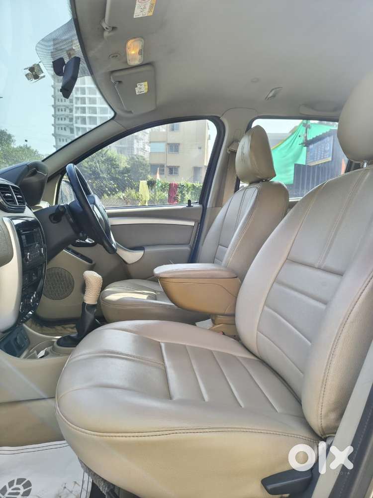 Nissan Terrano Xl (d), 2016, Diesel