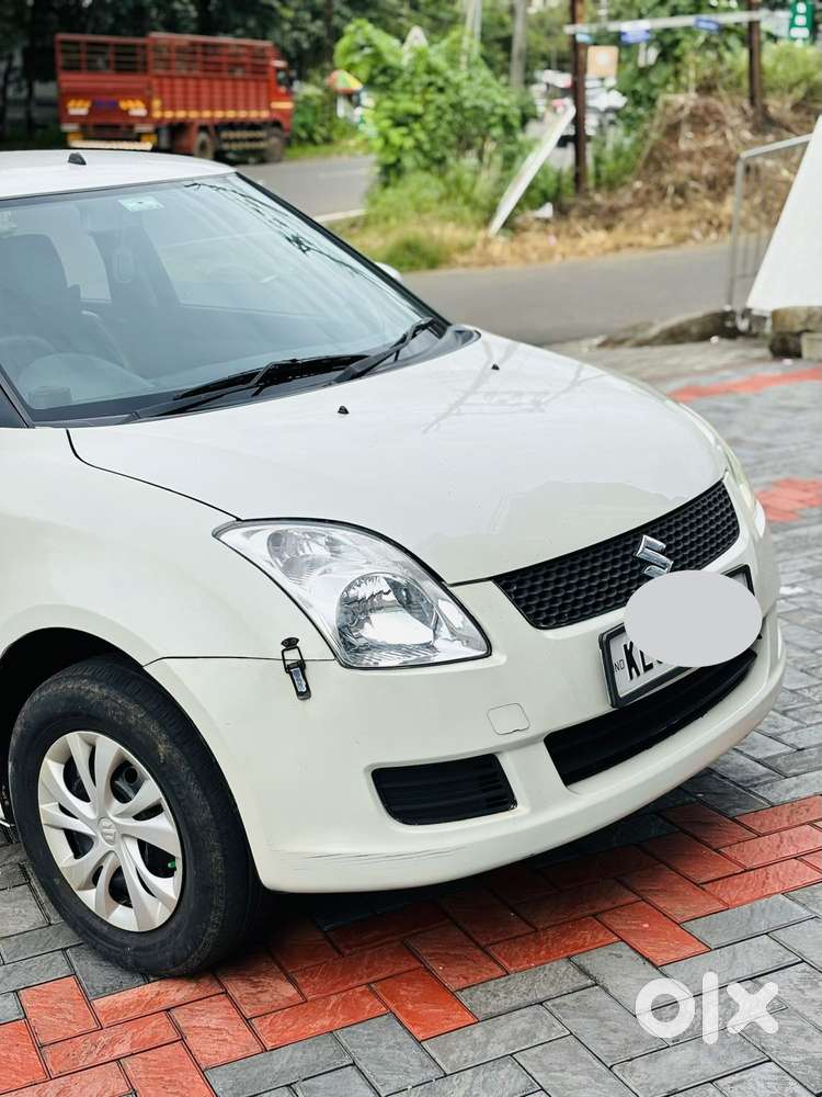 Maruti Suzuki Swift Ddis Vdi, 2010, Diesel
