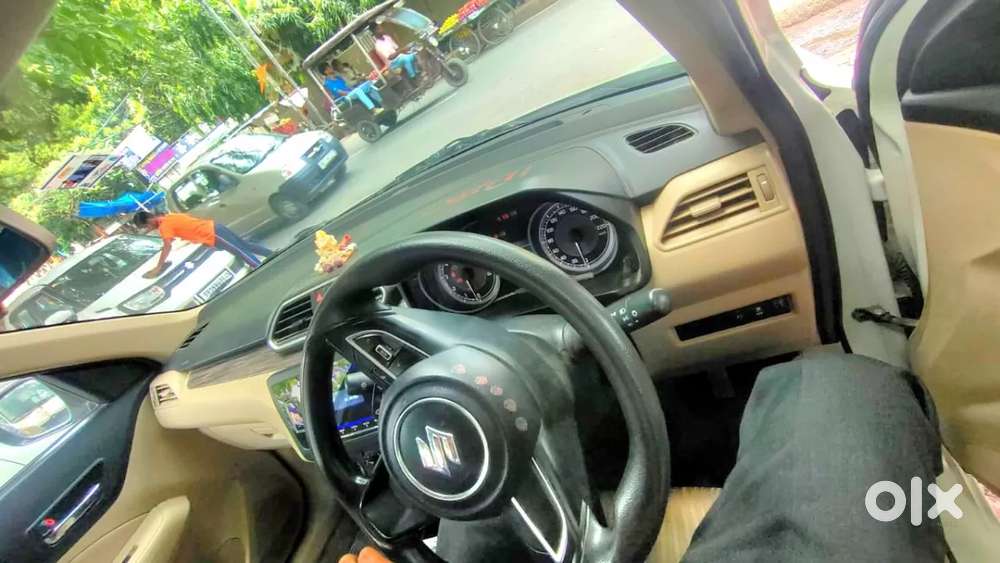 Maruti Suzuki Dzire 1.2 Vxi, 2024, Petrol
