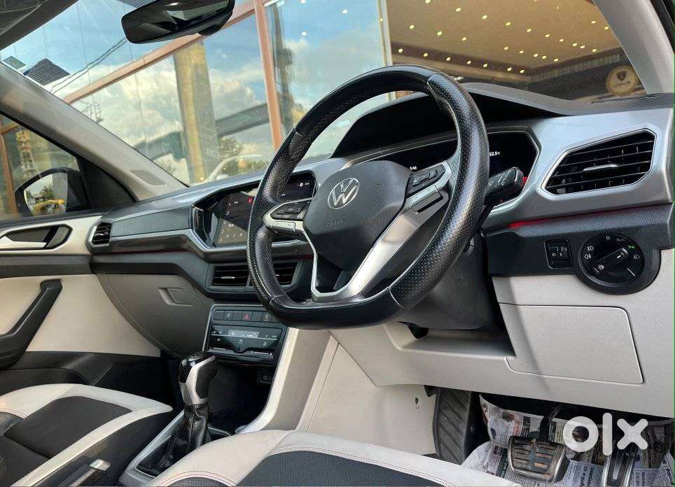 Volkswagen Taigun Gt Plus 1.5 Tsi Dsg, 2023, Petrol