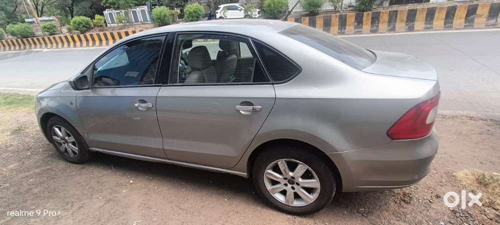 Skoda Rapid Diesel 2014