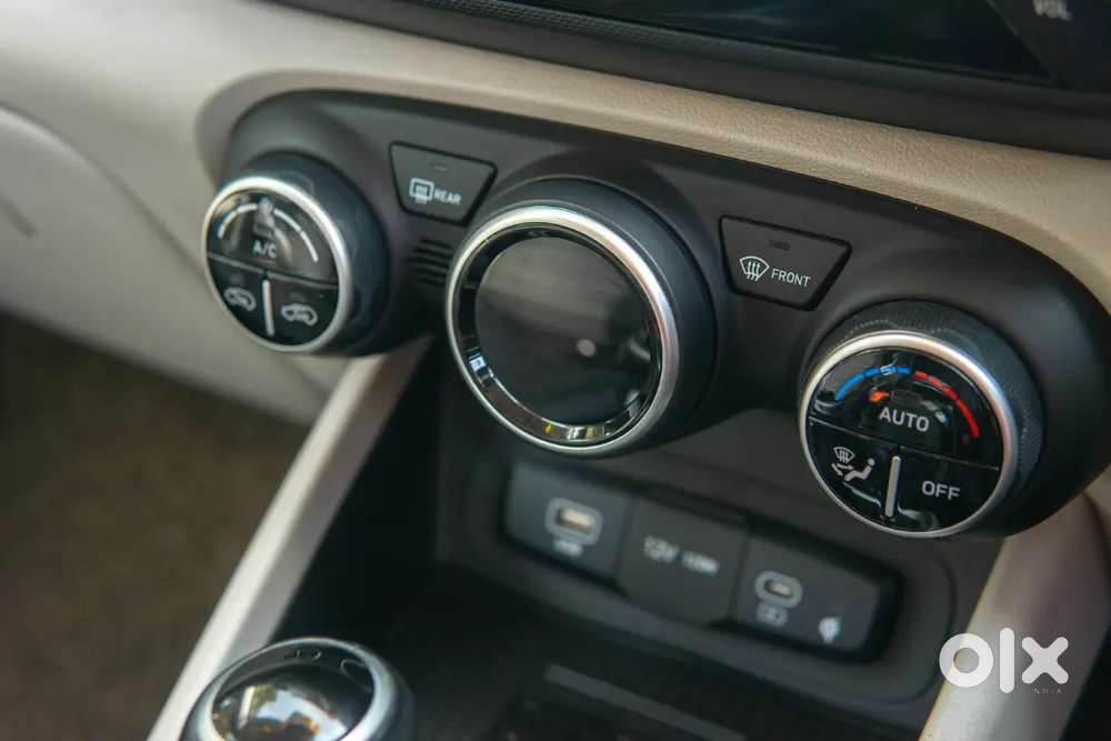 2023 Hyundai Venue Turbo Dct