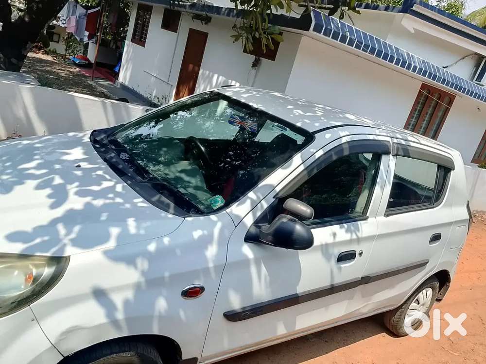 5th Owner. Alto 800 Vxi.neat And Clean