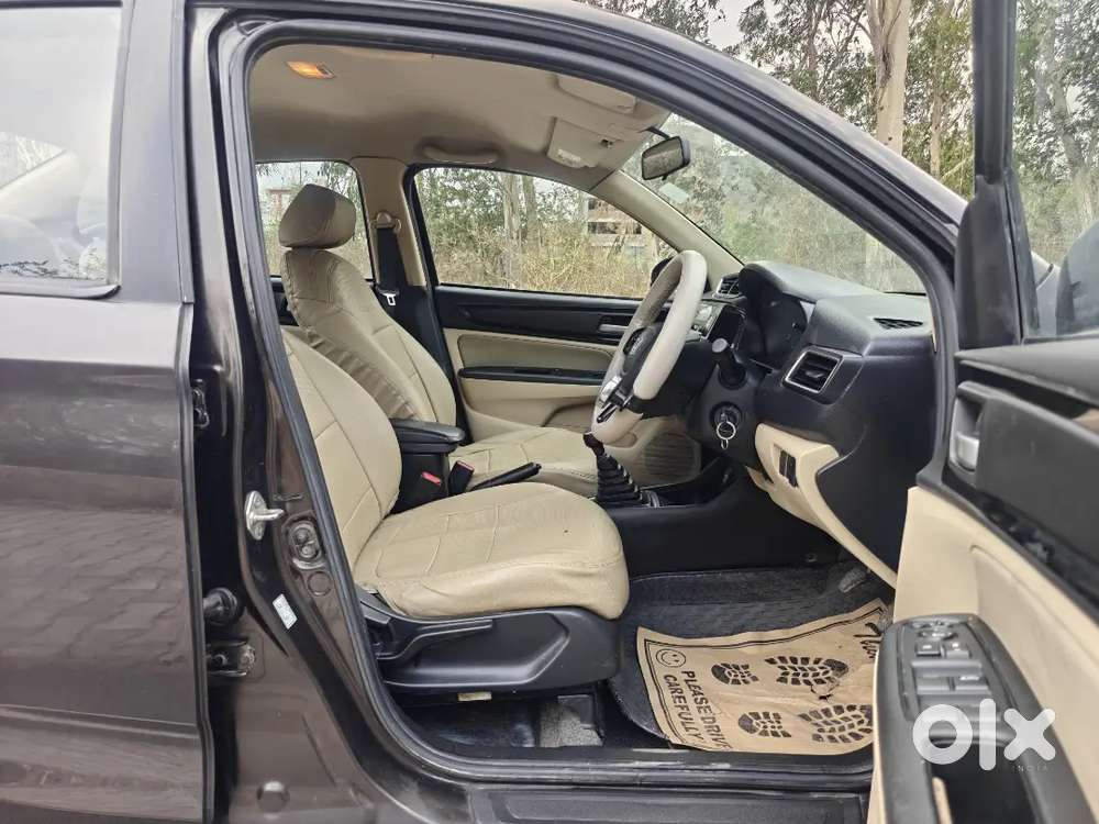 Honda Amaze 2020 Smt Bs6