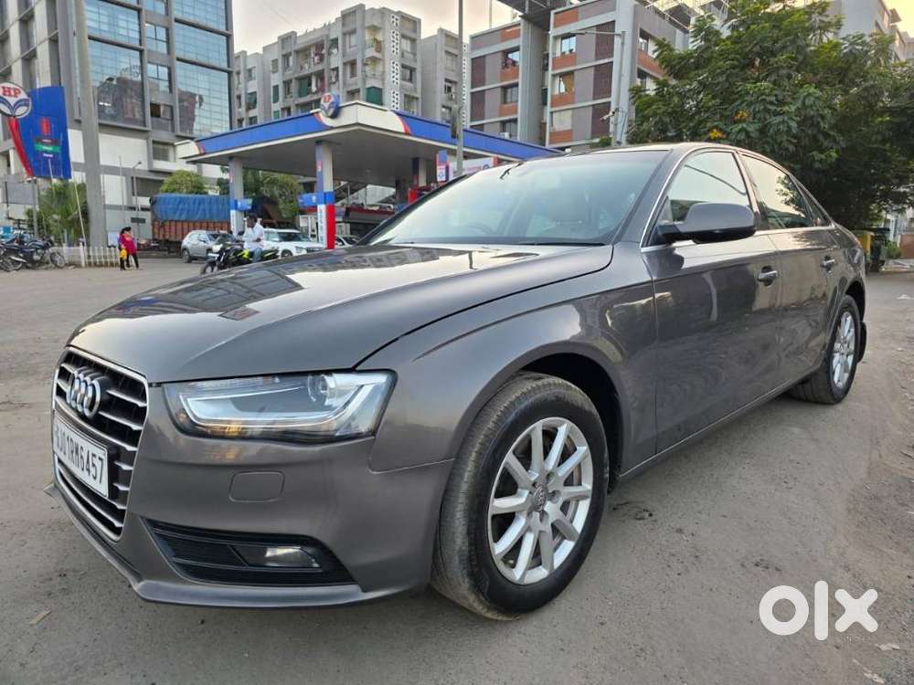 Audi A4 2.0 35 Tdi Premium Plus Sunroof, 2015, Diesel