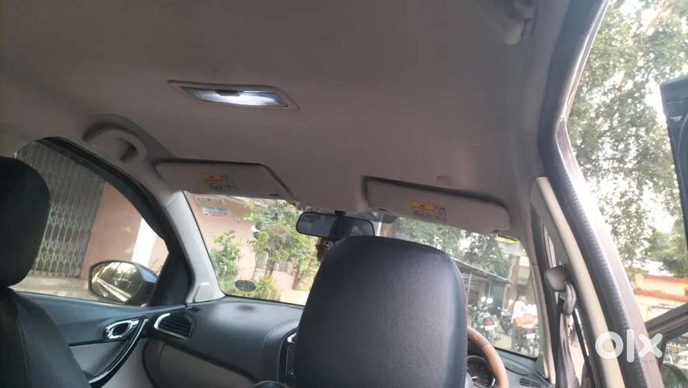 Tata Tiago Jtp 2016 Year