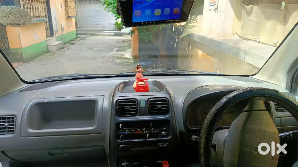 Maruti Suzuki Wagon R  Petrol Good Condition