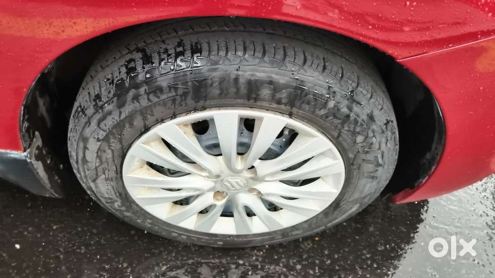 Maruti Suzuki Baleno 1.2 Delta, 2019, Petrol