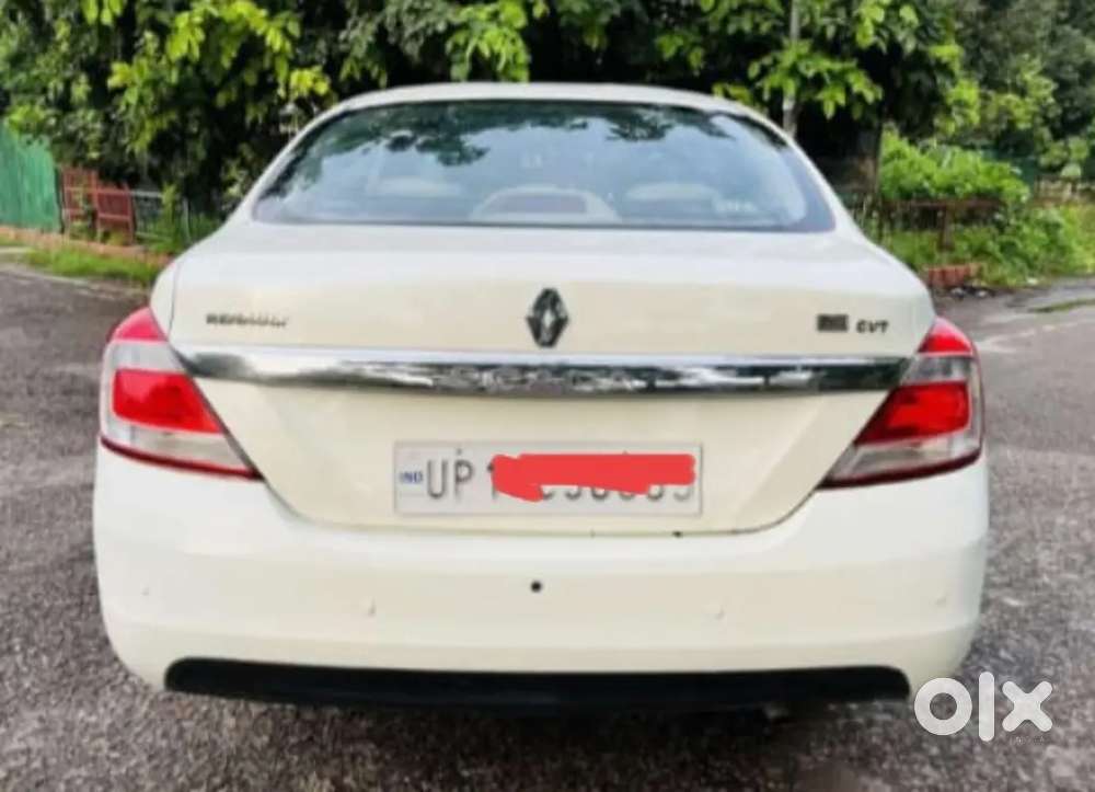 Renault Scala 2014 Cng & Hybrids 70000 Km Driven