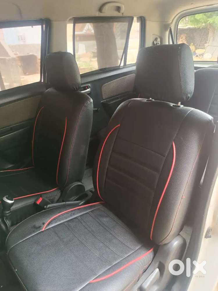 Maruti Suzuki Wagon R 2013 Cng & Hybrids Good Condition