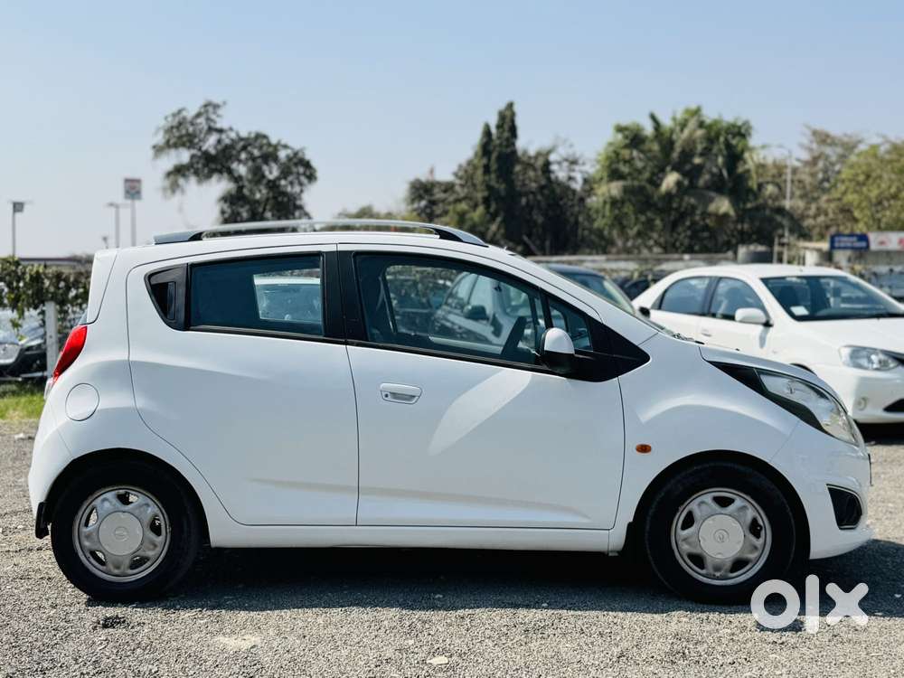 Chevrolet Beat Diesel Lt, 2015, Diesel