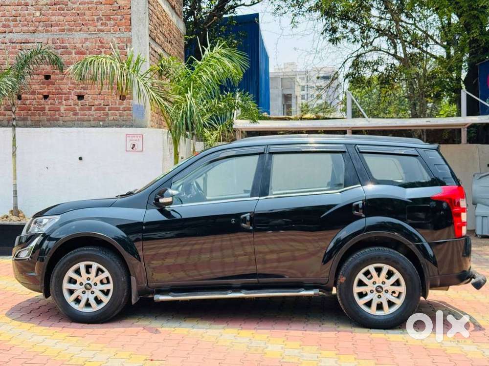 Mahindra Xuv500 At W10 Awd, 2017, Diesel