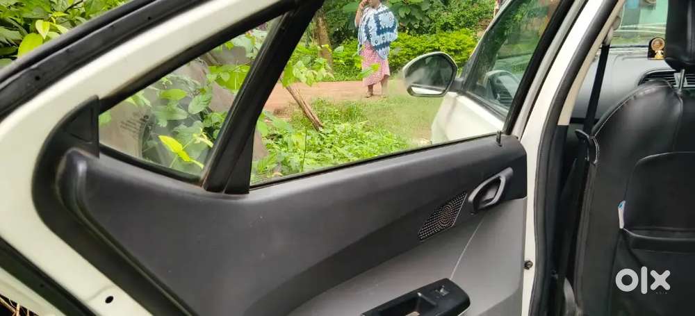Tata Tigor 2019 2nd Owner