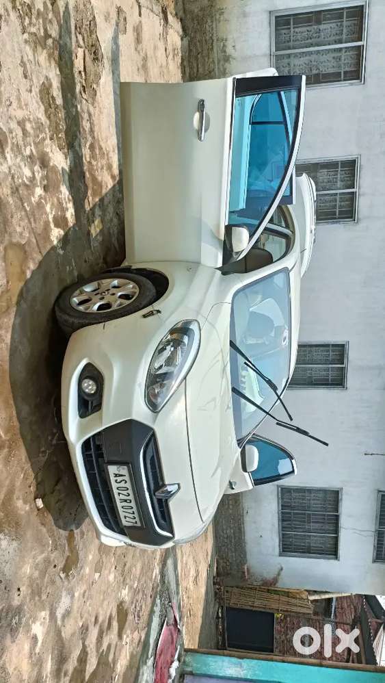 Renault Scala 2016 Petrol 90000 Km Driven