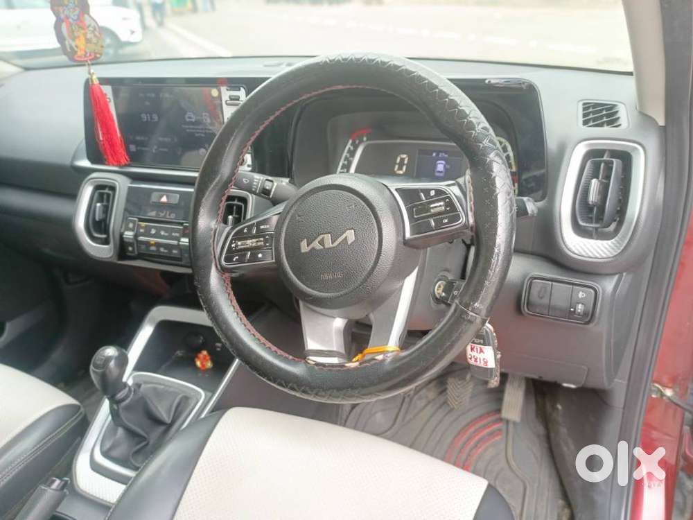 Kia Sonet 1.2 Htk Plus, 2021, Petrol