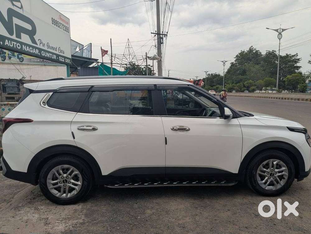 Kia Carens 1.4 Prestige 7 Str, 2024, Diesel