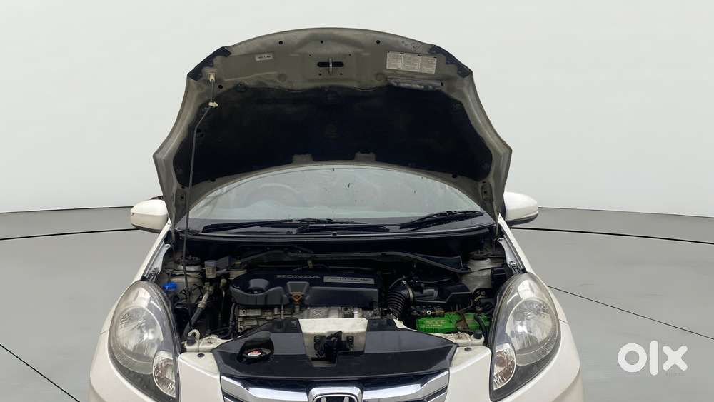Honda Amaze 2013-2016 S I-dtech, 2013, Diesel