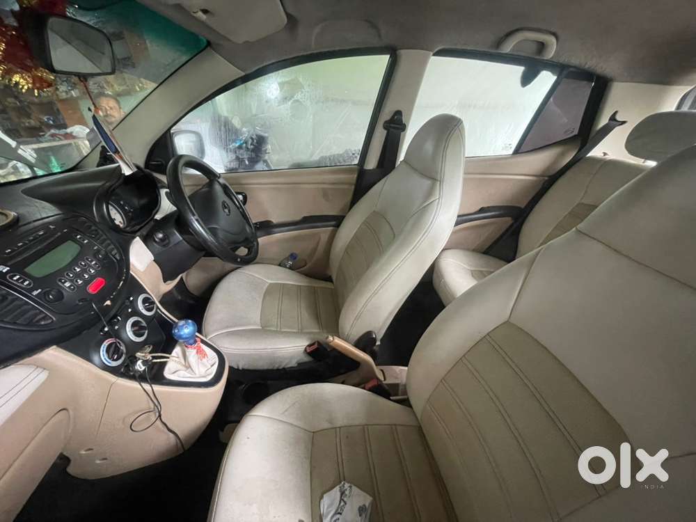 Hyundai I10 2013 Petrol Well Maintained
