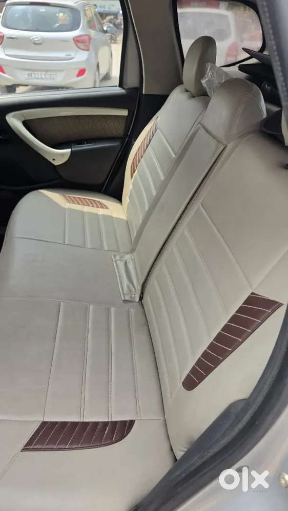 2015 Renault Duster Diesel Manual