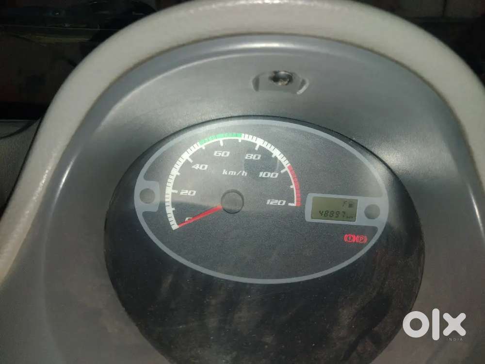 Tata Nano 2011 Petrol Well Maintained