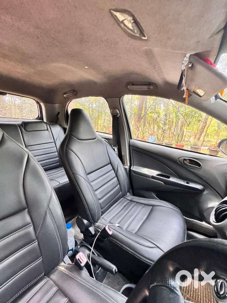 Toyota Etios Liva 2012 Diesel Good Condition