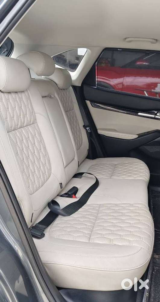 Kia Seltos Htx Ivt G, 2020, Petrol