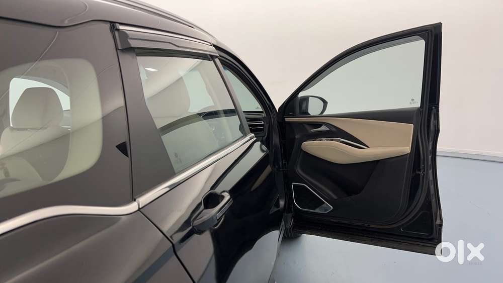 Mg Hector Savvy Pro 1.5 Turbo Cvt, 2023, Petrol