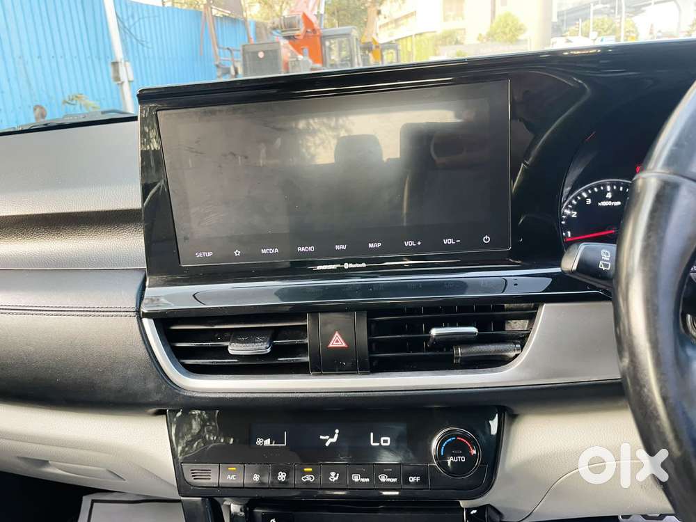 Kia Seltos Gtx Plus 1.5 Turbo Petrol Dct, 2019, Petrol