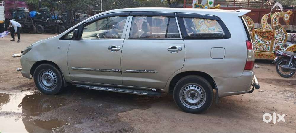 Toyota Innova 2008