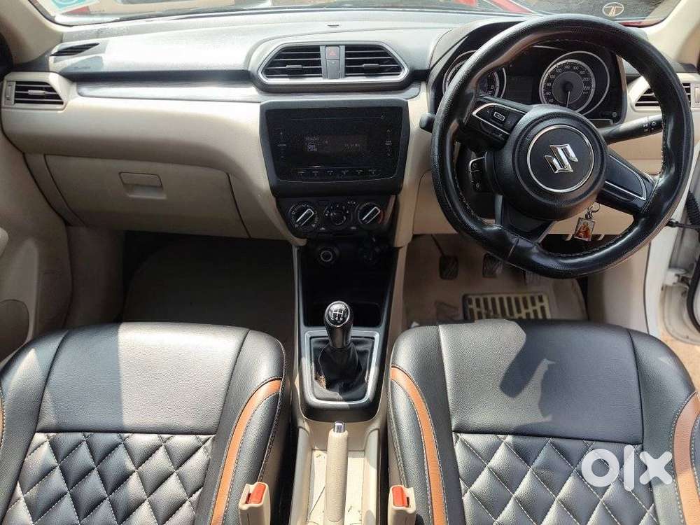 Maruti Suzuki Dzire 1.2 Vxi, 2022, Petrol