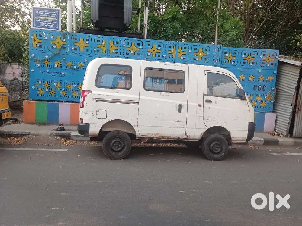 Sale The Van