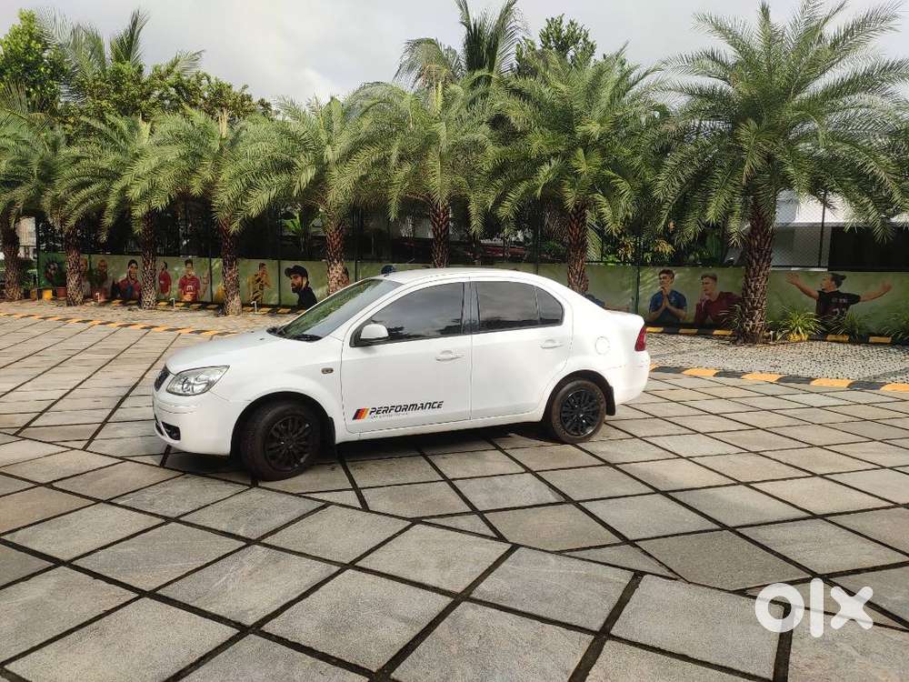 Ford Fiesta Zxi Abs 2007 Petrol
