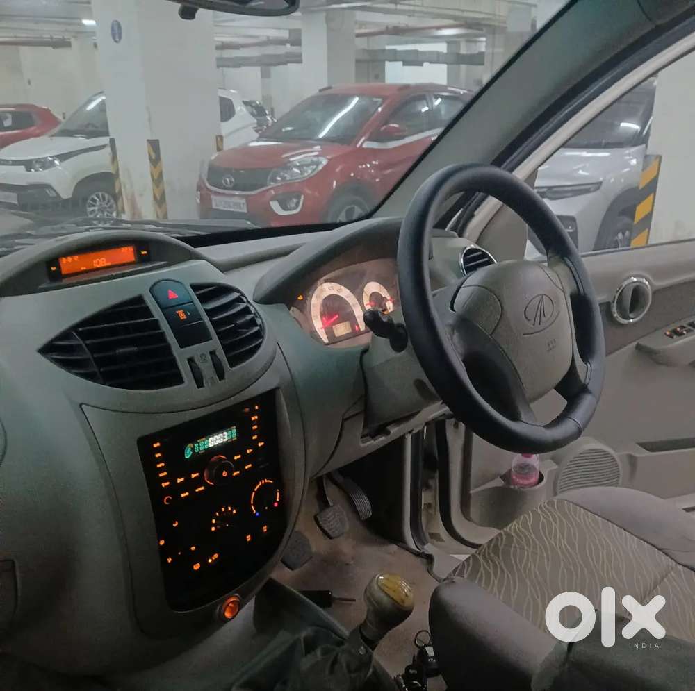 Mahindra Quanto 2012 Diesel 87000 Km Driven