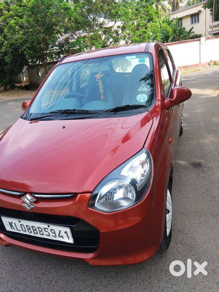 Maruti Suzuki Alto 800 2012-2016 Lxi, 2013, Petrol