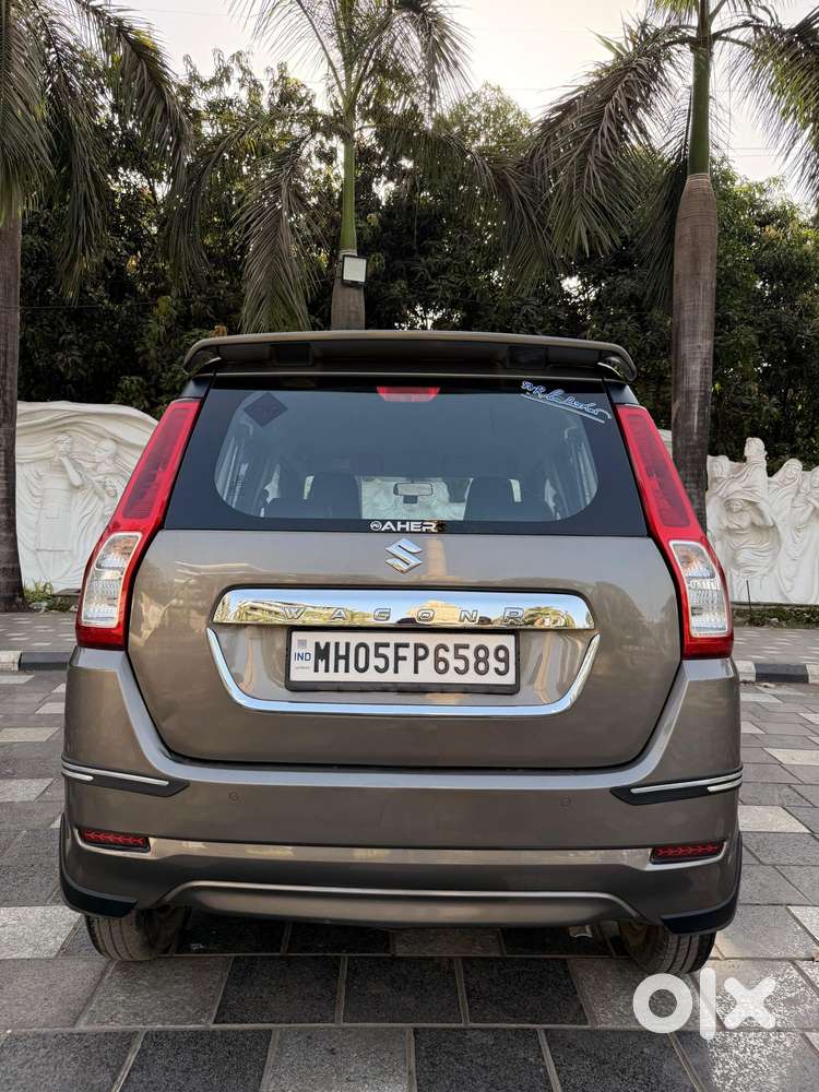 Maruti Suzuki Wagon R Vxi 1.0 Cng, 2024, Cng & Hybrids
